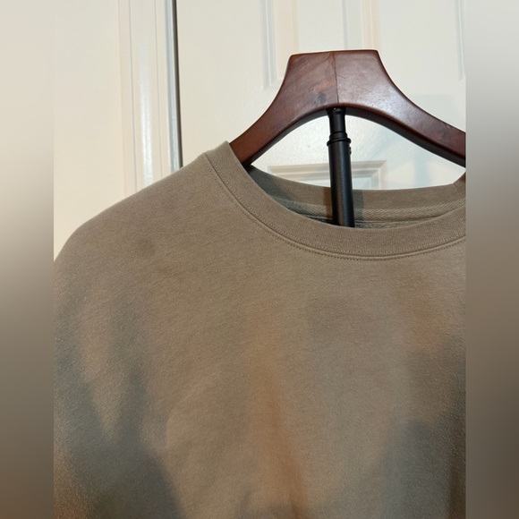 Taylor Swift The Tourtured Poets Department TTPD Crewneck Sweatshirt - Picture 4 of 7